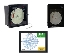 Chart Recorders