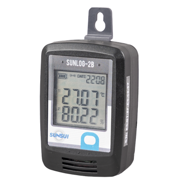 Portable Data Loggers bluetooth