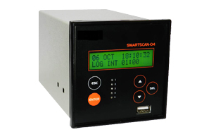 Digital Display Data Loggers