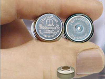 iButton logger iButton logger