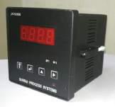 Digital Display Data Loggers