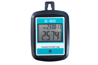 Multi Use Portable Data Loggers Dl 162