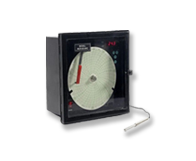 Circular Chart Recorders