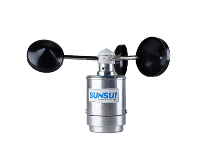 Cup Type Anemometers