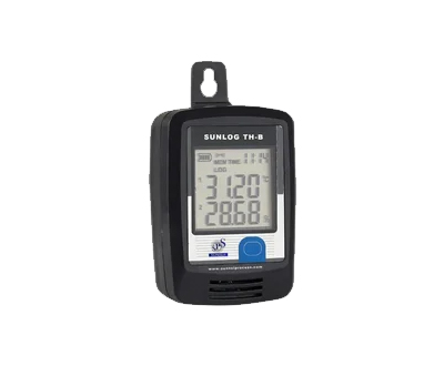 Portable Data Loggers