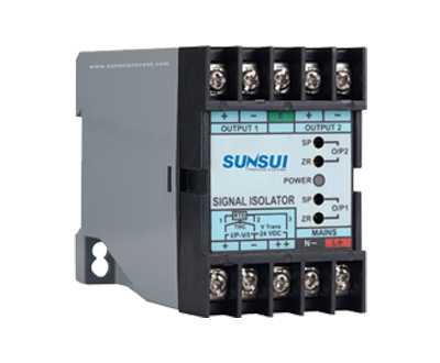 Signal Isolator, Convertor, Transmitter and Transducer