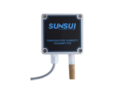 Temperature Humidity Sensor Transmitters