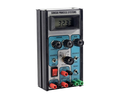 Universal Calibrators SUN - CAL - 103B
