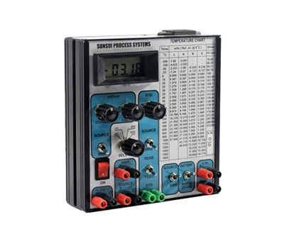 Universal Calibrators SUN - CAL - 103MB