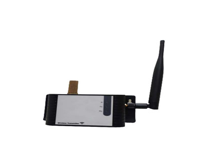 Wireless Transmitters