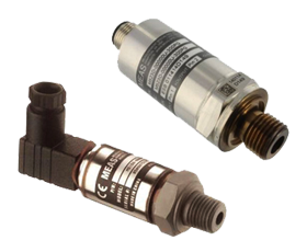 Sensors And Transmitters