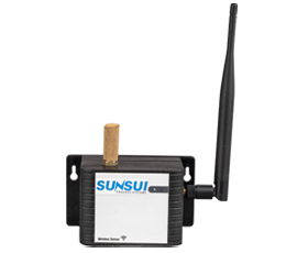 Wireless Transmitters