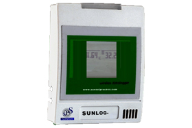 Wireless Wi-Fi Data Loggers