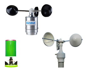 Weather Sensors