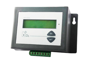 Wireless Data Loggers Wi-Fi-02-UL 